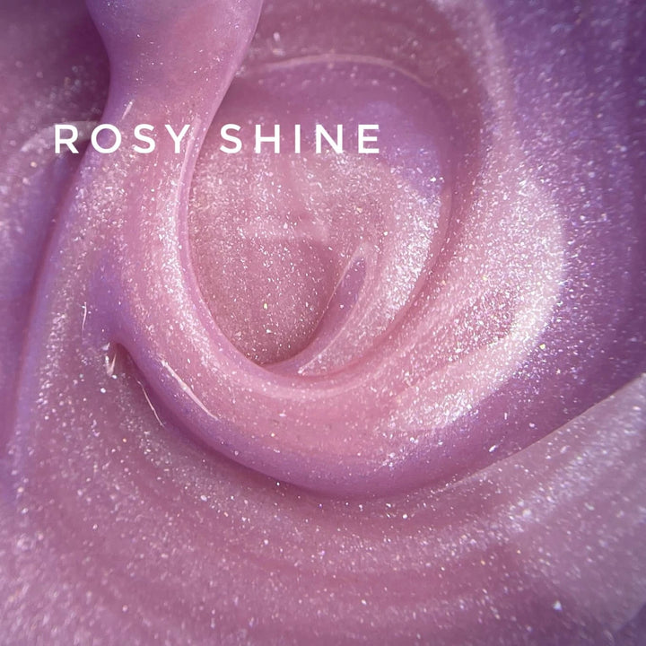 TOUCH Cover Alapréteg ROSY SHINE, 13 ml