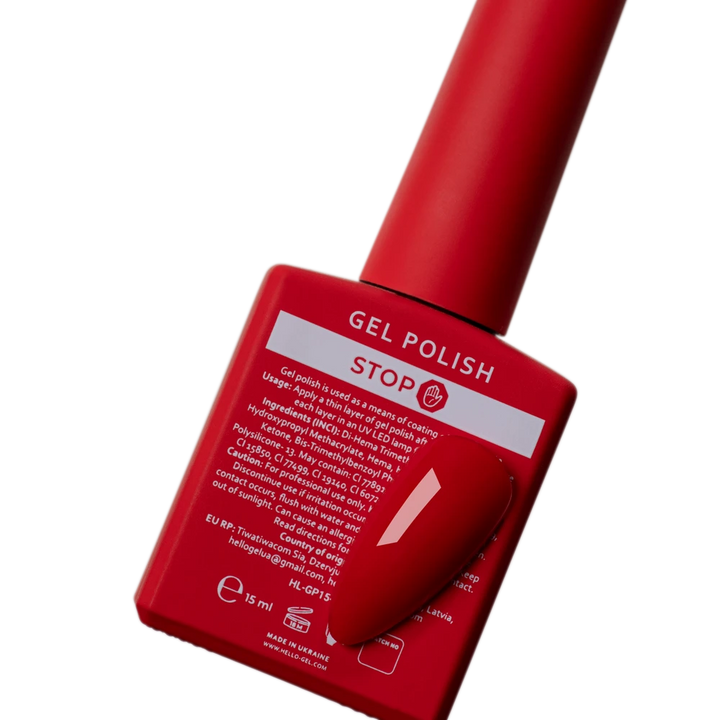 HEYLOVE Manicure box 1, 12 pieces