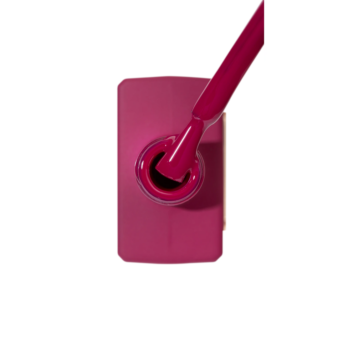 Esmalte Semipermanente HEYLOVE Sangria, 15 ml - Foto №2