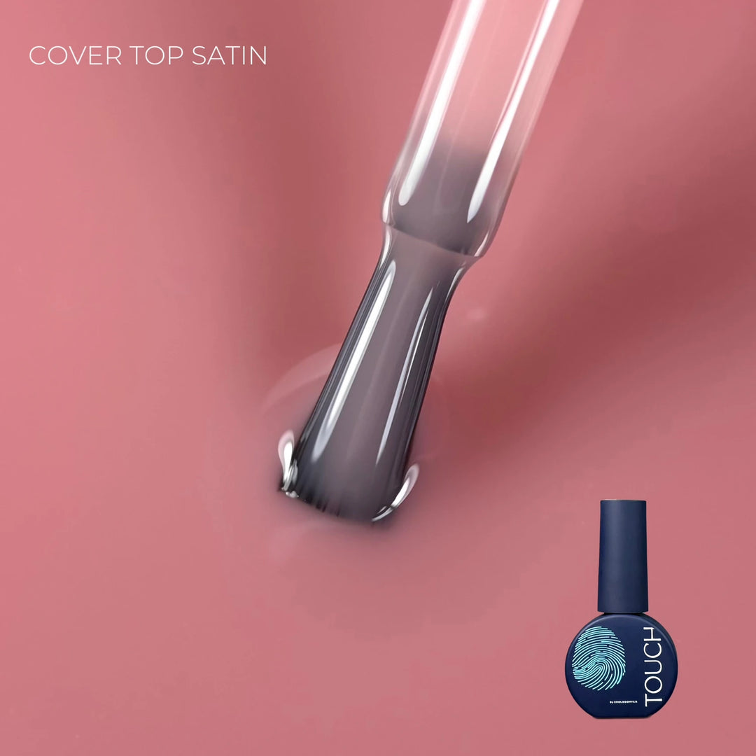 TOUCH Cover Top 05 (Satin), 13 ml