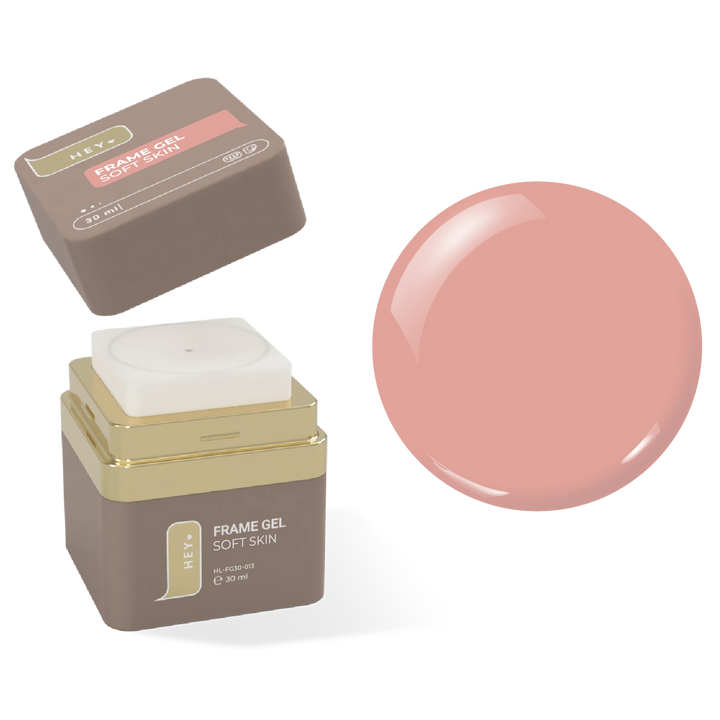 HEYLOVE Frame Builder Gel SOFT SKIN, 30ml