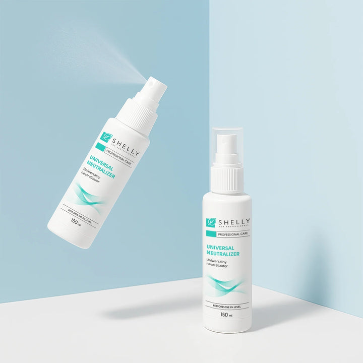 SHELLY Neutralizador universal, 150 ml