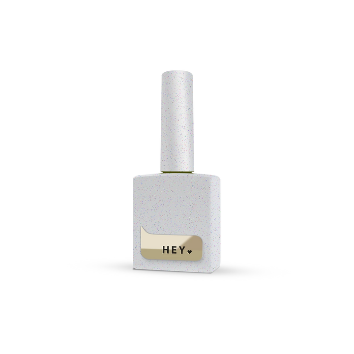 Esmalte Semipermanente HEYLOVE Reflective Starlight, 15 ml