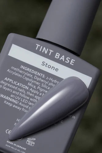 HEYLOVE Tint Base “Stone”, 15ml