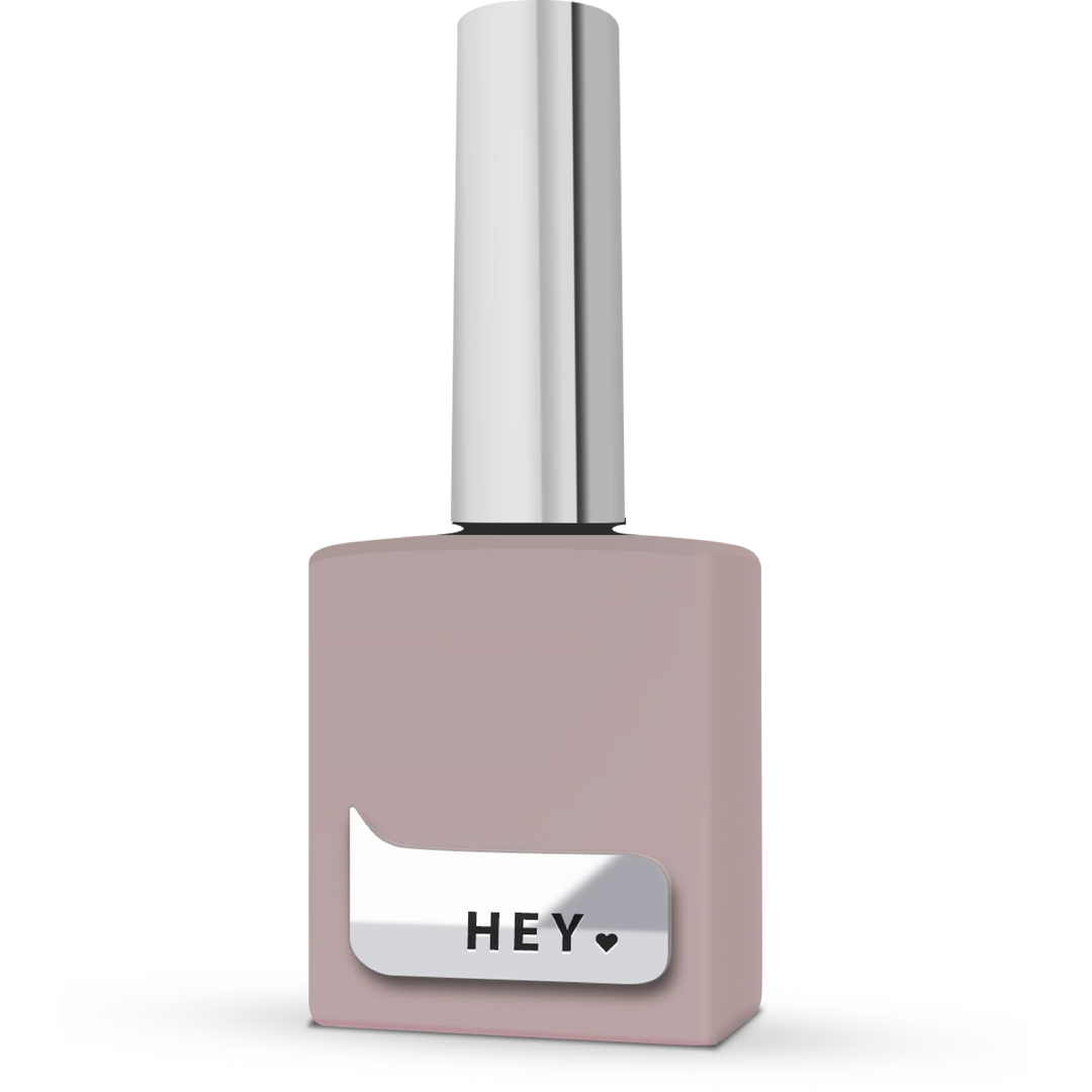 HEYLOVE Smart stavebný gél “Suede”, 15 ml