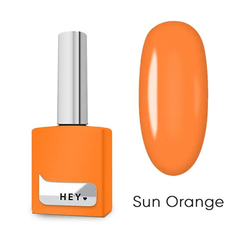 HEYLOVE Smart Gel “Sun Orange”, 15 ml - Foto Nr.2