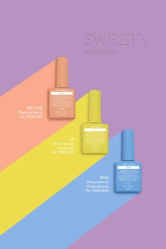 HEYLOVE Tint Base “UK”, 15ml