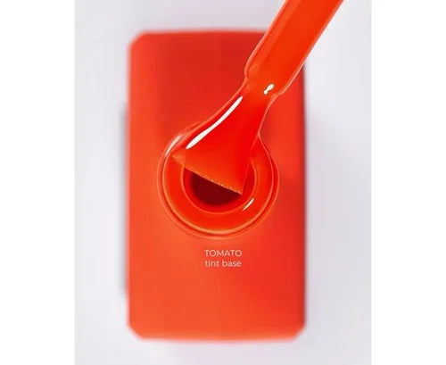 HEYLOVE Тонированная база “Tomato”, 15 мл
