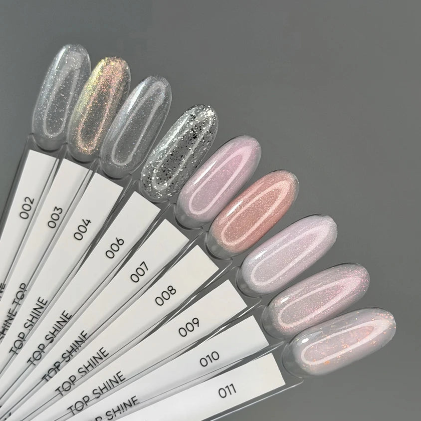 DARK Top Shine 11, 10 ml