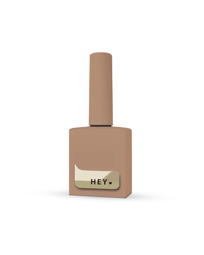 HEYLOVE Gel Polish TOFFEE, 15 ml