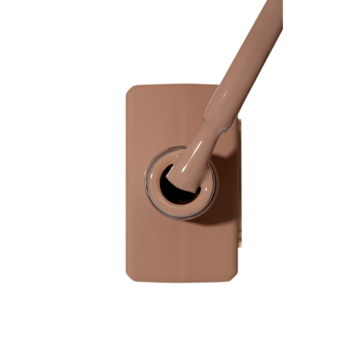 Vernis semi-permanent HEYLOVE TOFFEE, 15 ml