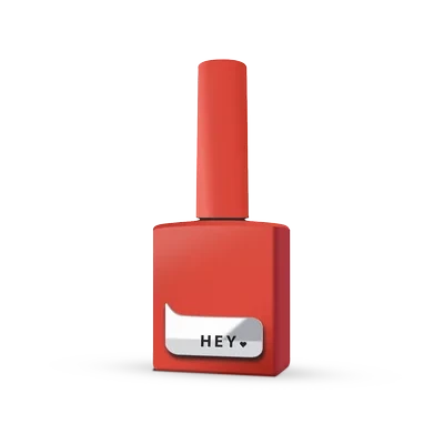 Base Semipermanente de Color HEYLOVE Tint Tomato, 15 ml
