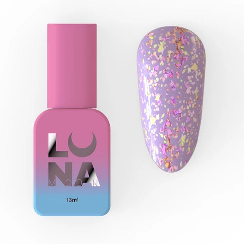 Luna Top Mercury, 13 ml