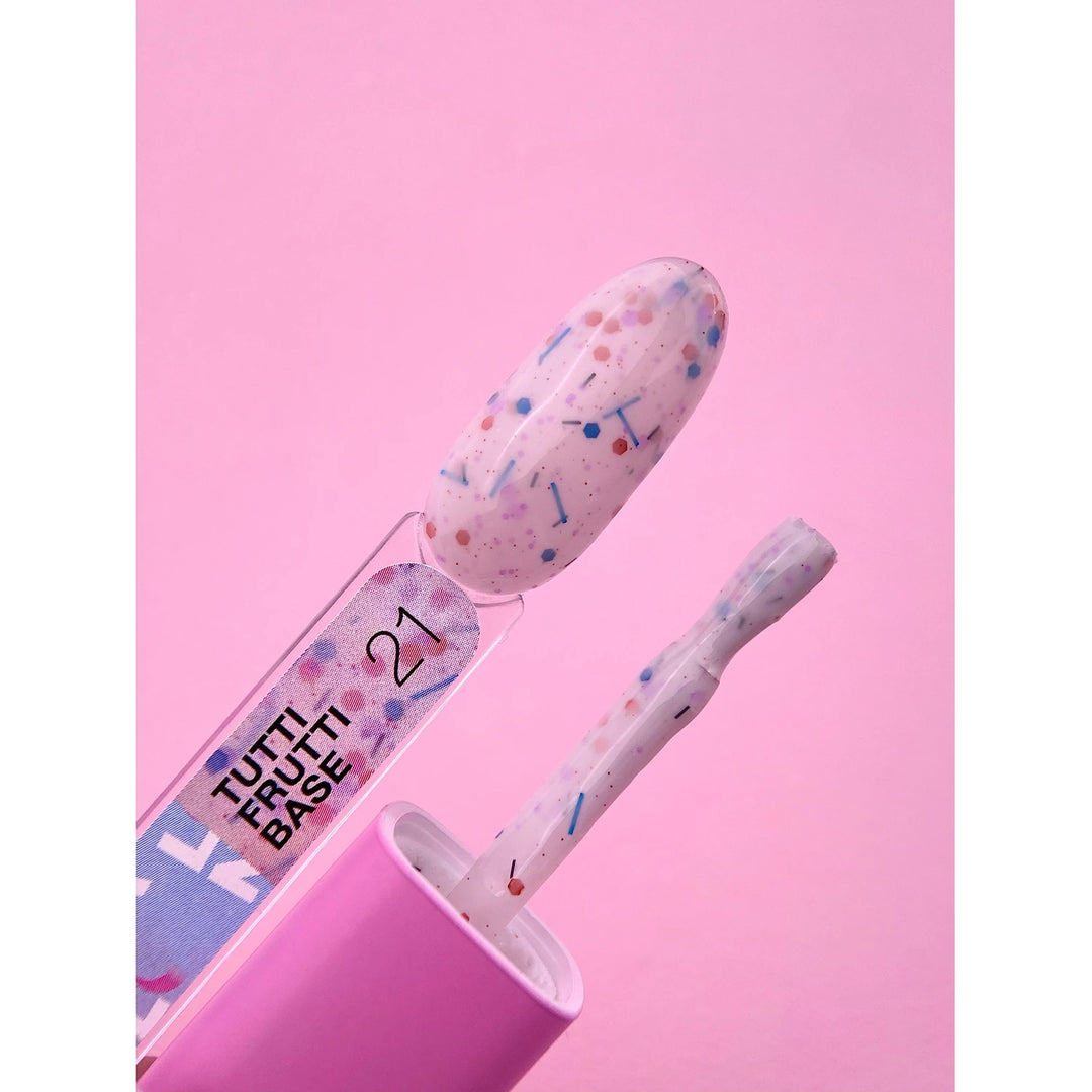 LUNA Tutti Frutti base 21, 13 ml