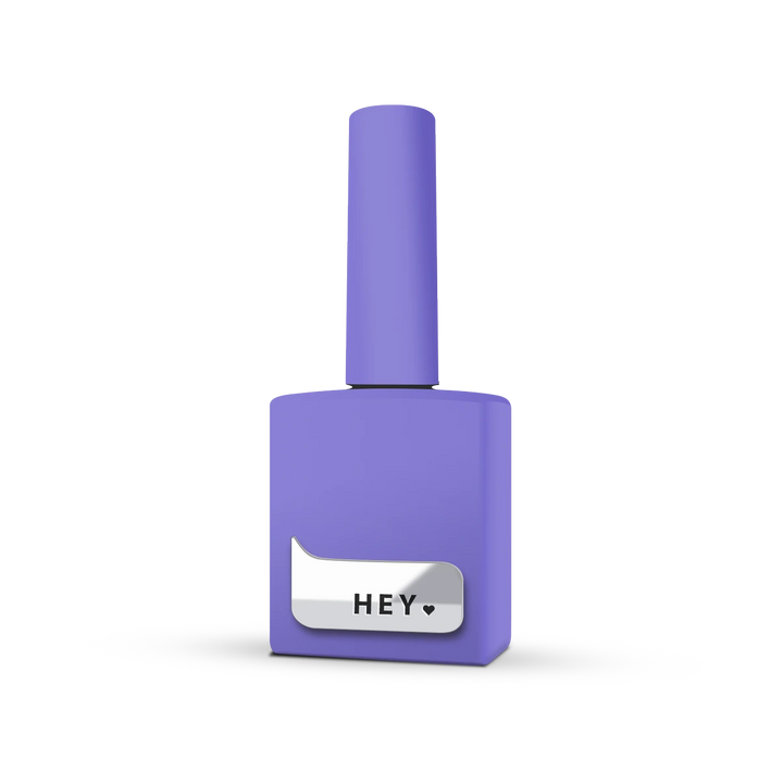 HEYLOVE Base teintée “Very Peri", 15 ml