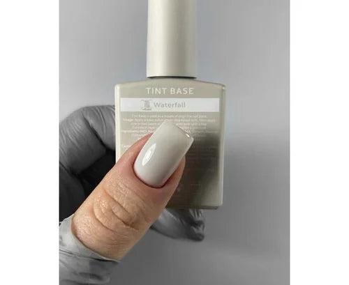 HEYLOVE Тонированная база “Waterfall”, 15 мл