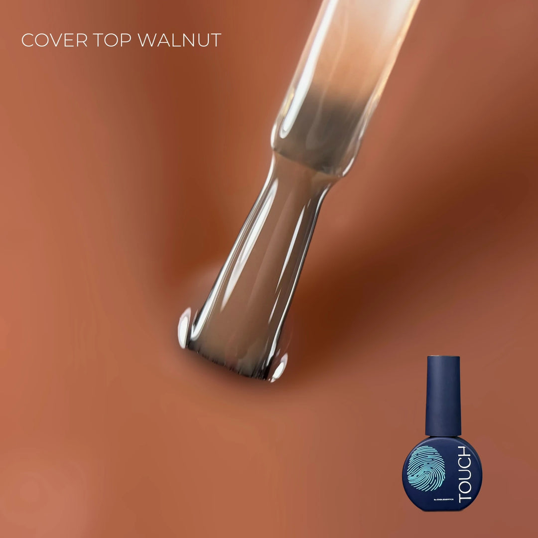 TOUCH Cover Top 07 (Walnut), 13 ml
