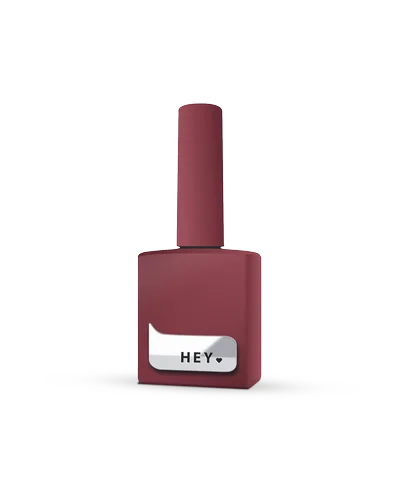 HEYLOVE Тонированная база “Wine”, 15 мл