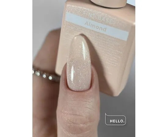 HEYLOVE Tint Base “Almond”, 15m