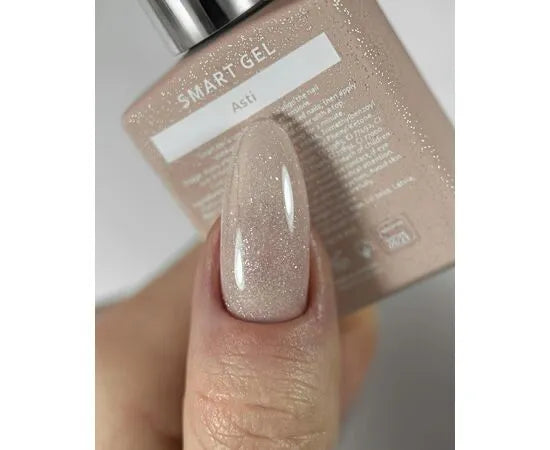 HEYLOVE Smart Gel “Asti” (with shimmer), 15 ml