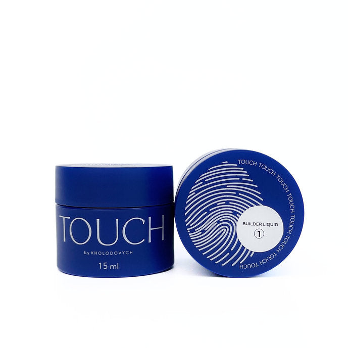 TOUCH Builder liquid 01, 15 ml