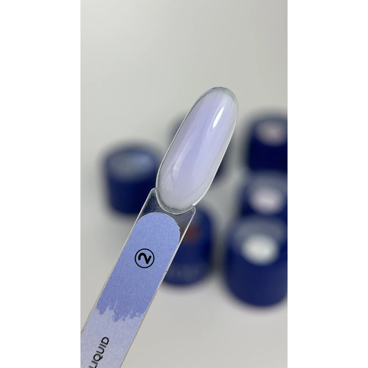 TOUCH Жидкий гель №02, 15 мл