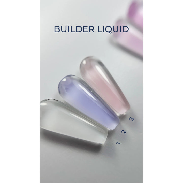 TOUCH Gel Construtor Líquido 03, 15 ml