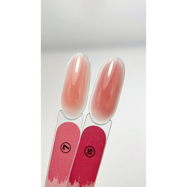 TOUCH Жидкий гель №15, 15 мл