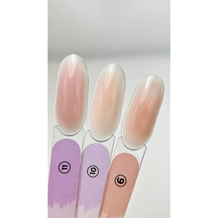 TOUCH Gel Construtor Líquido 11, 15 ml