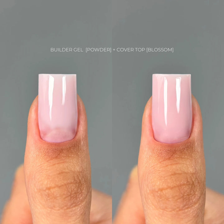 TOUCH Cover Top 03 (Blossom), 13 ml