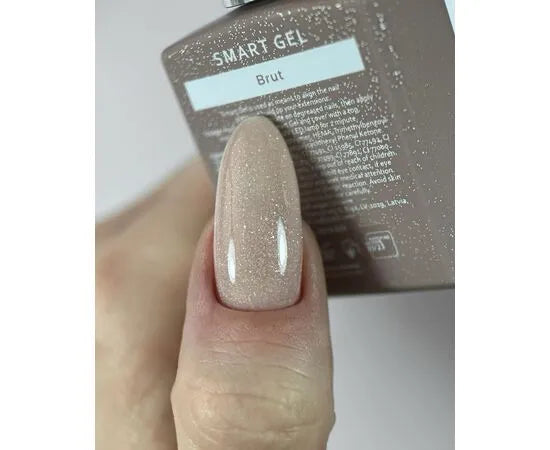 HEYLOVE Smart Gel “Brut” (with shimmer), 15 ml