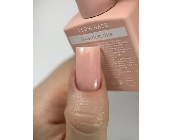 HEYLOVE Flow Base “Businesslike”, 15m