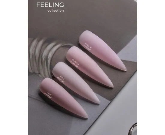 HEYLOVE Smart Gel “Calm”, 15 ml