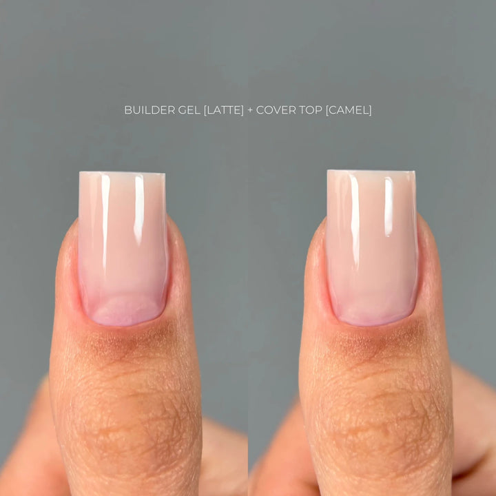 TOUCH Cover Top 04 (Camel), 13 ml