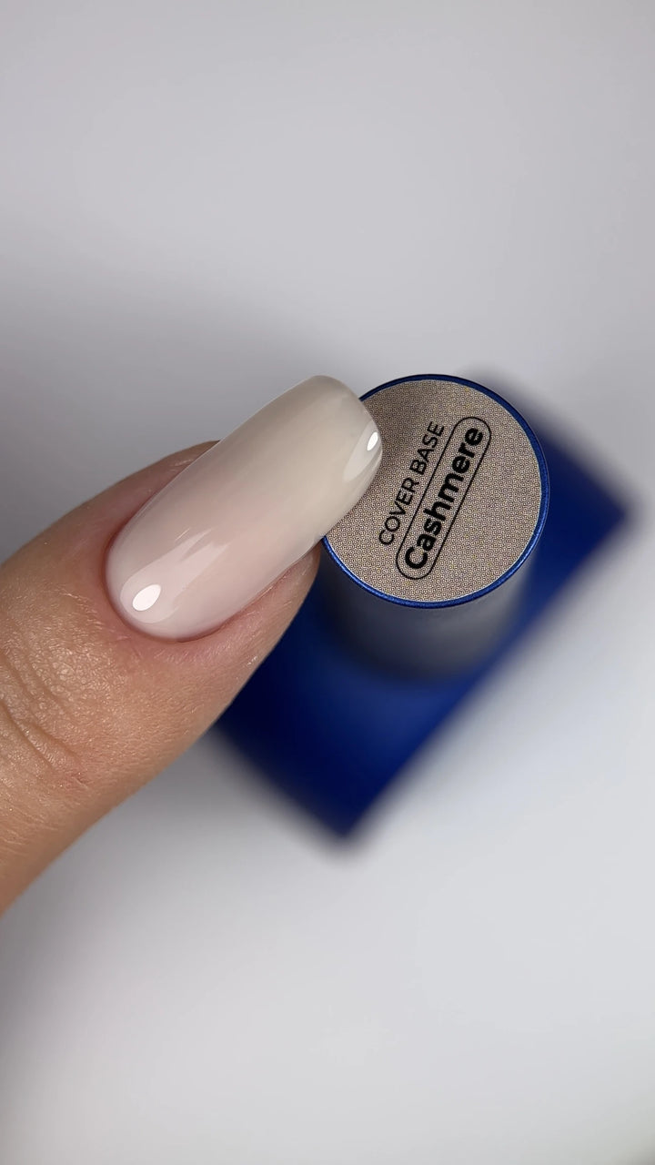TOUCH Base coprente CASHMERE, 13 ml