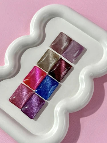 Base LUNA Cat Eye 04, 13 ml - Photo n°6