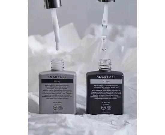 HEYLOVE Smart Gel “Clear”, 15 ml