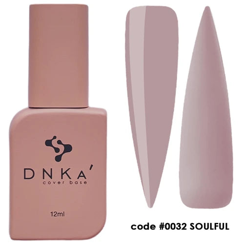 DNKa' Cover Base