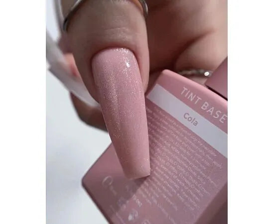 HEYLOVE Manicure box 3, 12 pieces