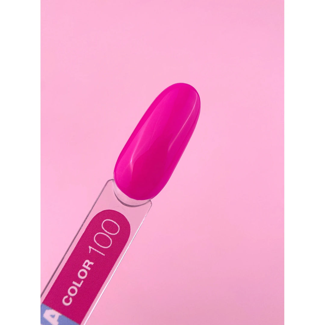 LUNA Gel Polish Color 100, 8 ml