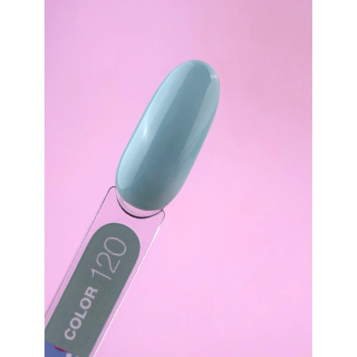 LUNA Gel Polish Color 120, 8 ml