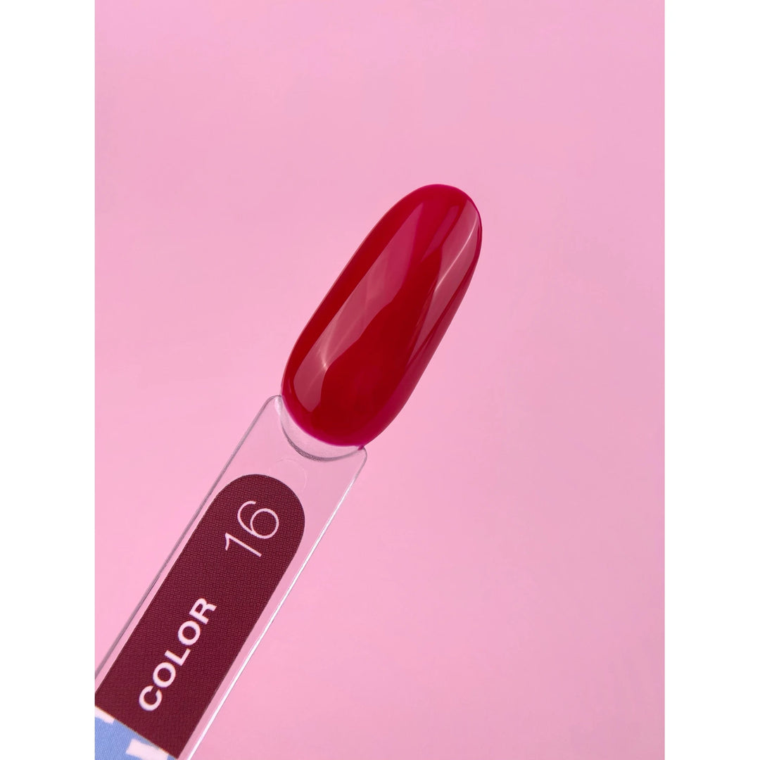 LUNA Gel Polish Color 16, 8 ml