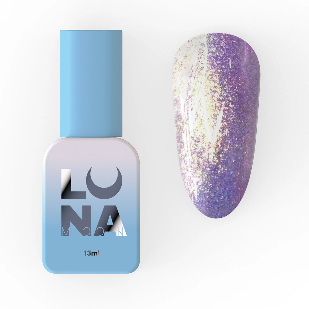 LUNA Gel Polish Color 200, 8 ml