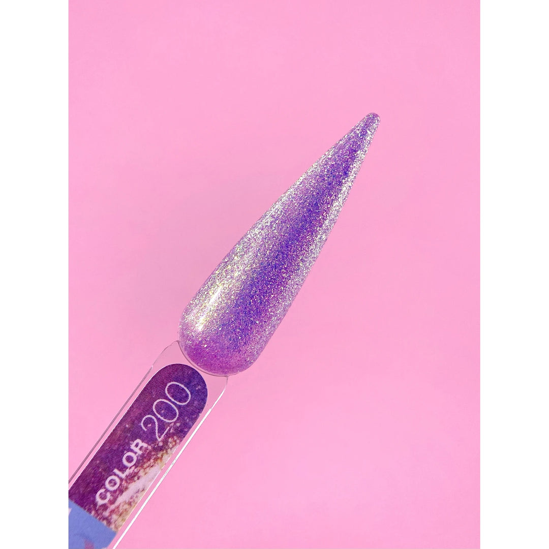 LUNA Gel Polish Color 200, 8 ml