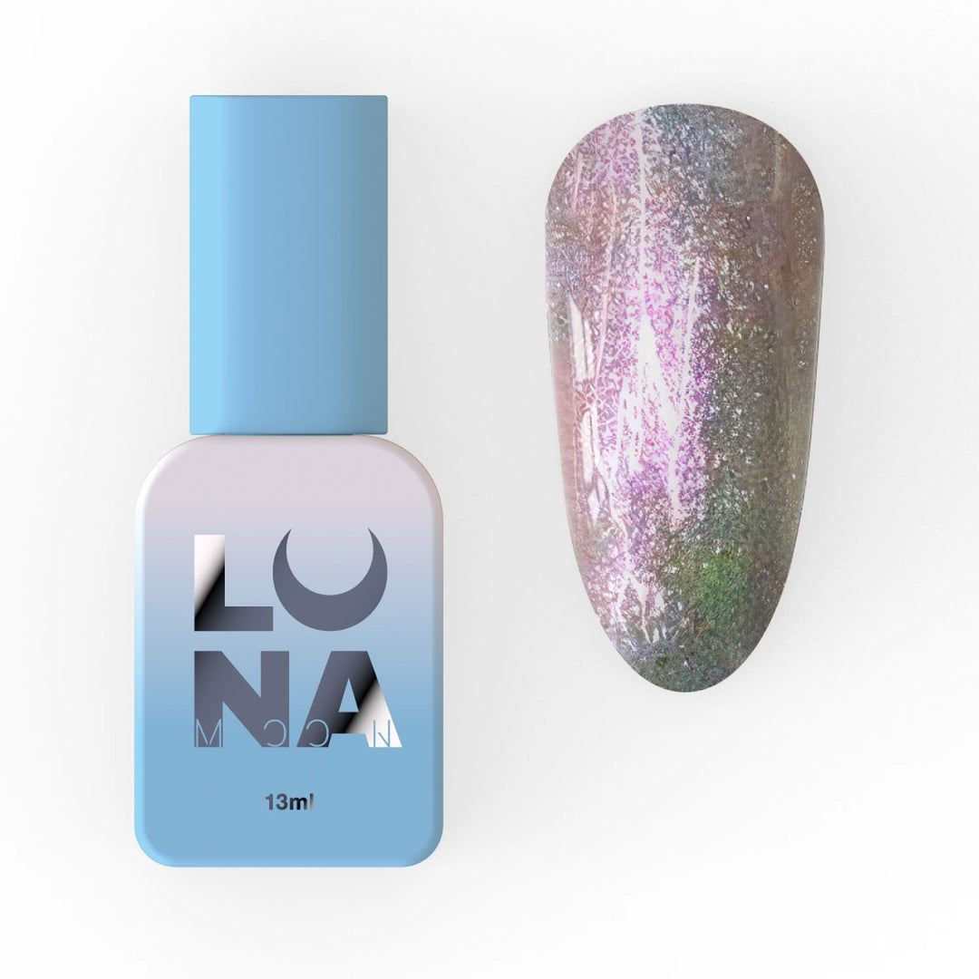 LUNA Gel Polish Color 202, 8 ml