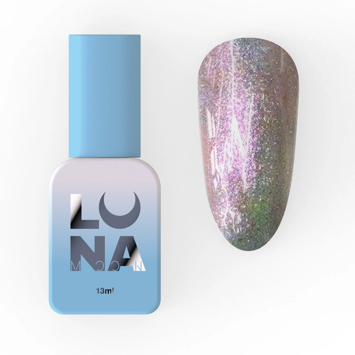 LUNA Gel Polish Color 202, 8 ml