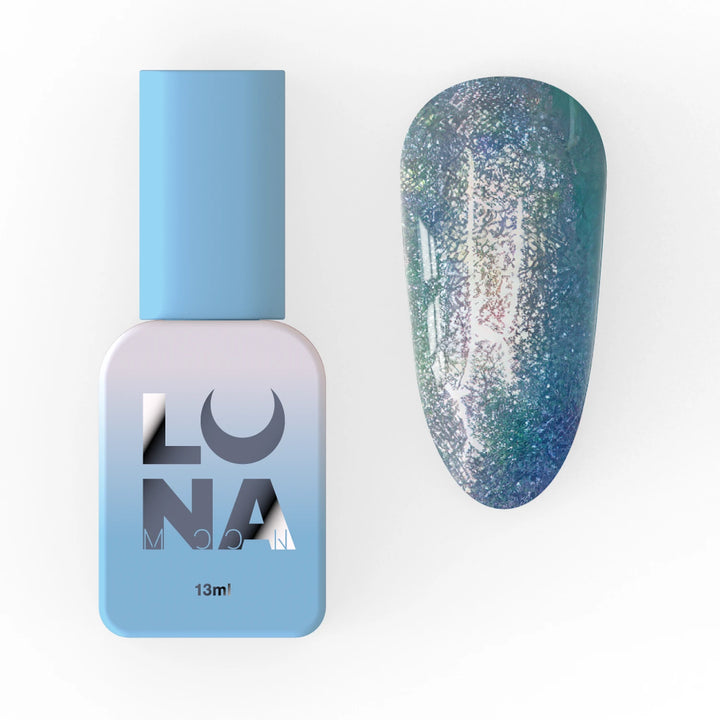 LUNA Gel Polish Color 204, 8 ml