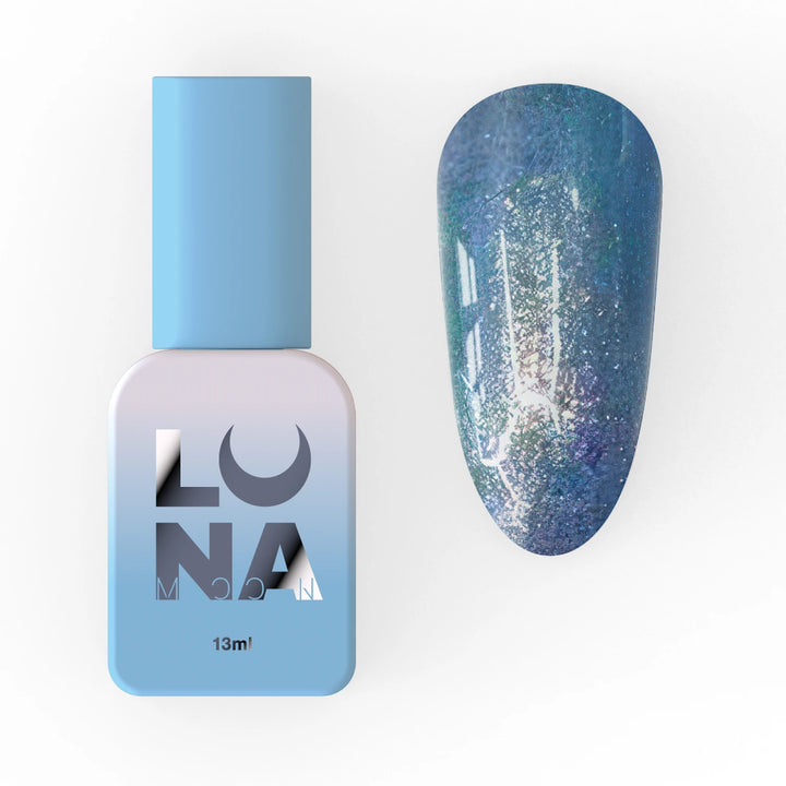 LUNA Gel Polish Color 205, 8 ml