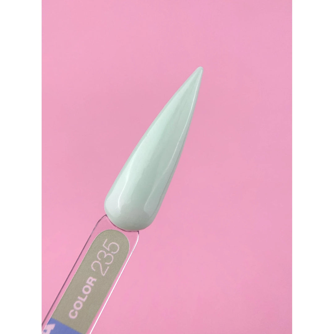 LUNA Gel Polish Color 235, 8 ml