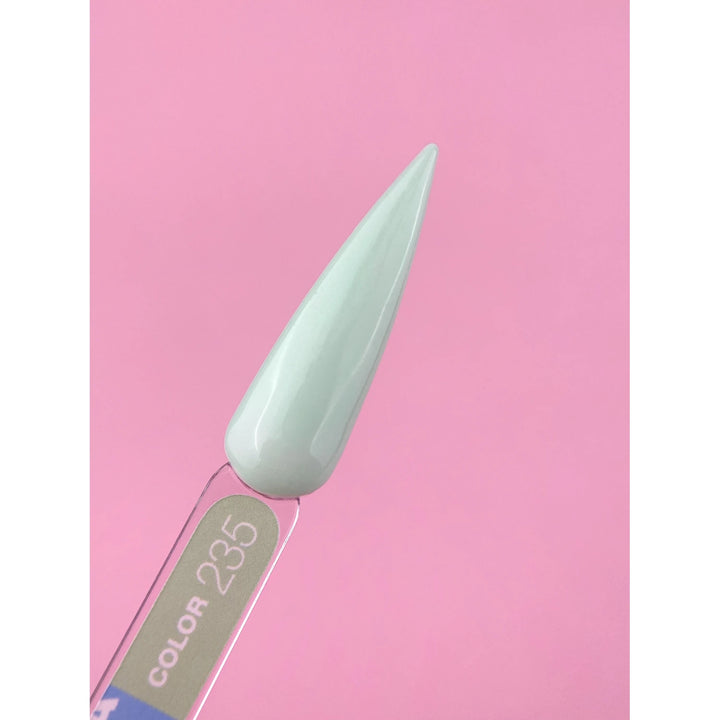 LUNA Gel Polish Color 235, 8 ml